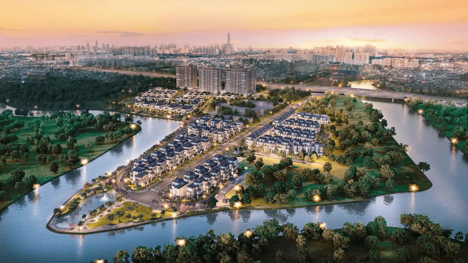 Gladia By The Waters: Cập Nhật Giá Bán & Thông Tin Mới Nhất