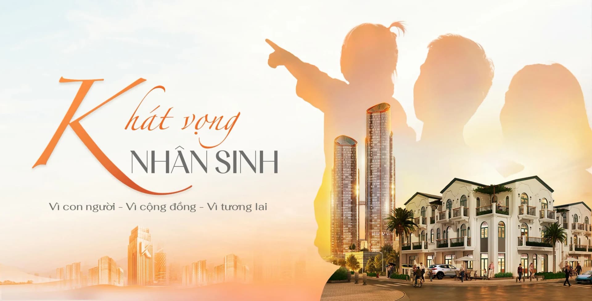 The Link City Đồng Nai: Đánh giá chi tiết dự án của Kim Oanh Group