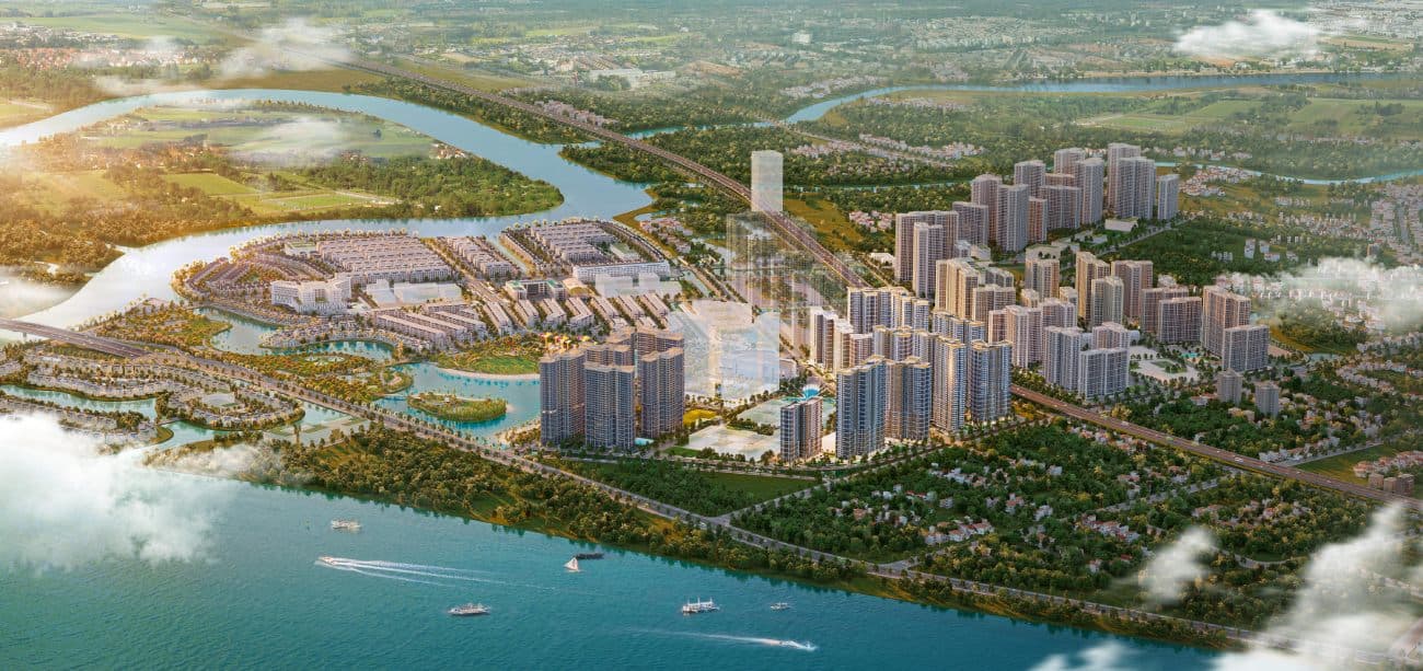 Bàn giao Full nội thất cao cấp - Căn hộ Vinhomes Grand Park Quận 9