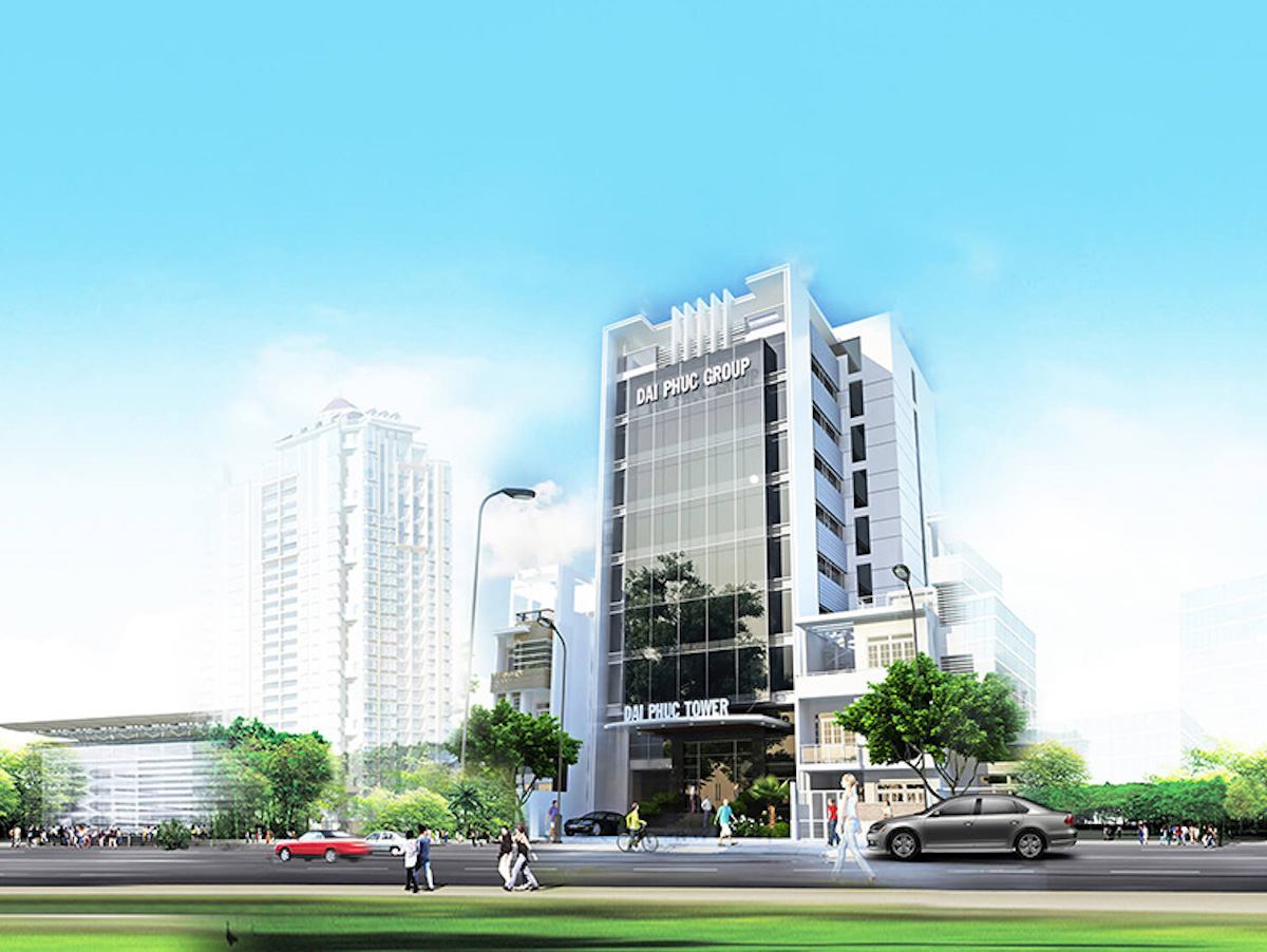 Vạn Phúc Group – Chủ đầu tư dự án Khu Đô Thị Vạn Phúc City