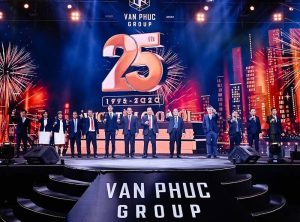 Vạn Phúc Group – Chủ Đầu Tư Tâm Huyết Của Khu Đô Thị Vạn Phúc City