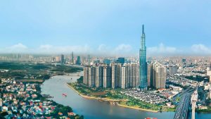 Cho Thuê Căn Hộ Vinhomes Central Park Giá Tốt | 1-3PN, Penthouse, Full Nội Thất, View Đẹp